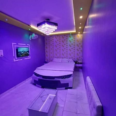 Stay Inn Chandannagar Εξωτερικό φωτογραφία